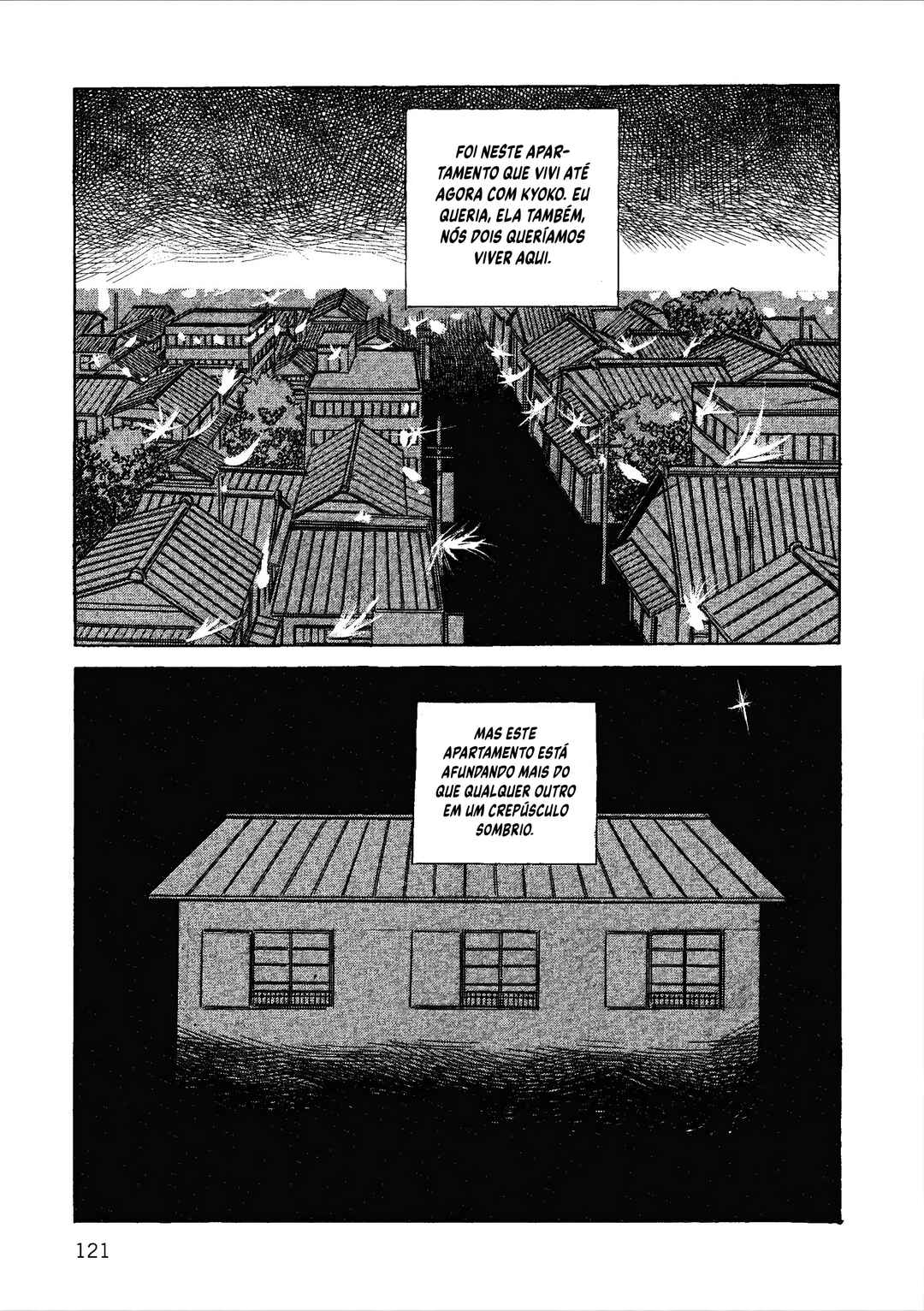 Age of Cohabitation Chapter 32 - Page 12