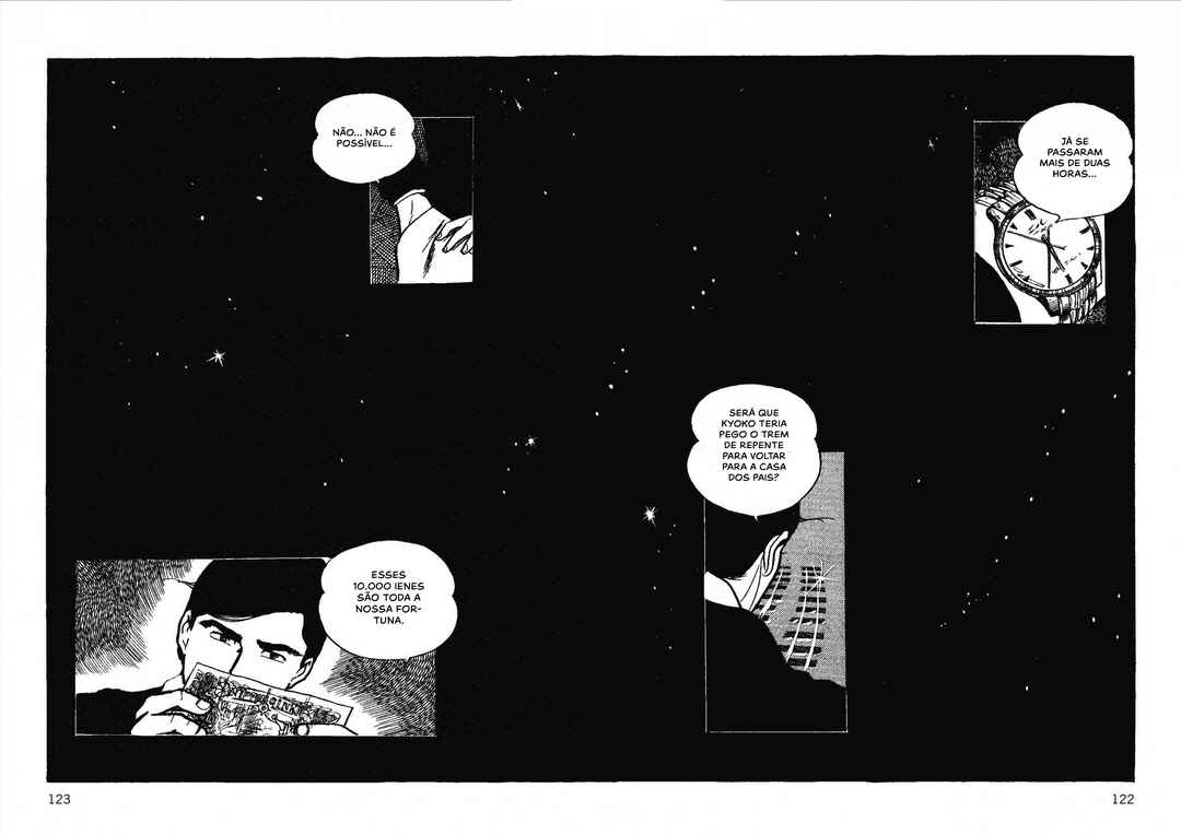 Age of Cohabitation Chapter 32 - Page 13