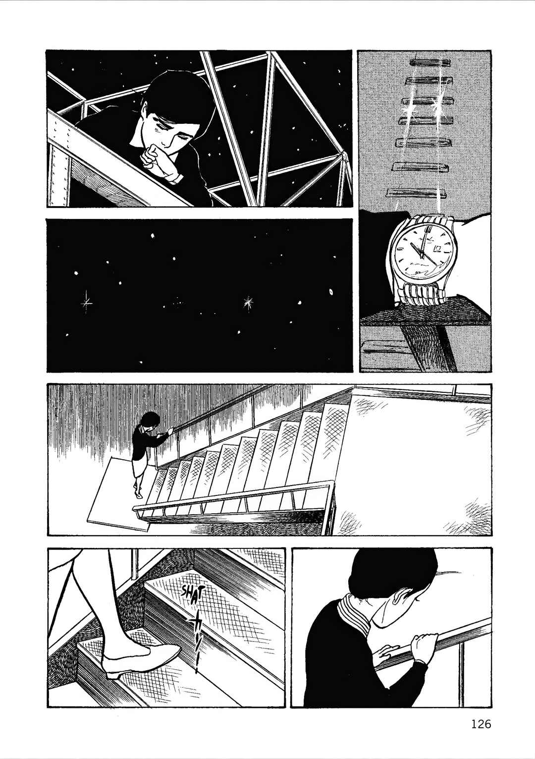 Age of Cohabitation Chapter 32 - Page 16