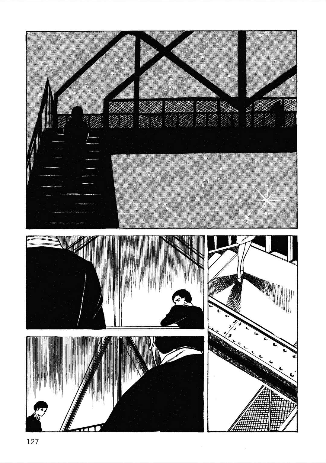 Age of Cohabitation Chapter 32 - Page 17