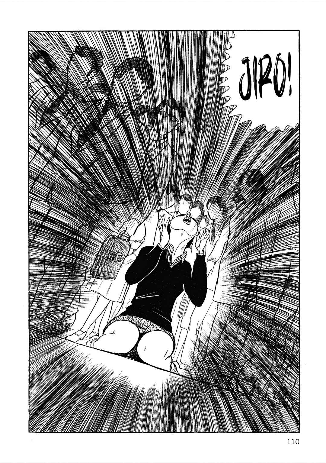 Age of Cohabitation Chapter 32 - Page 2