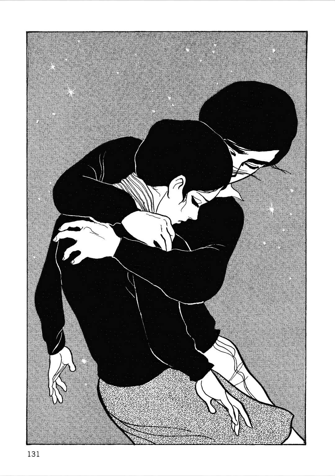 Age of Cohabitation Chapter 32 - Page 20
