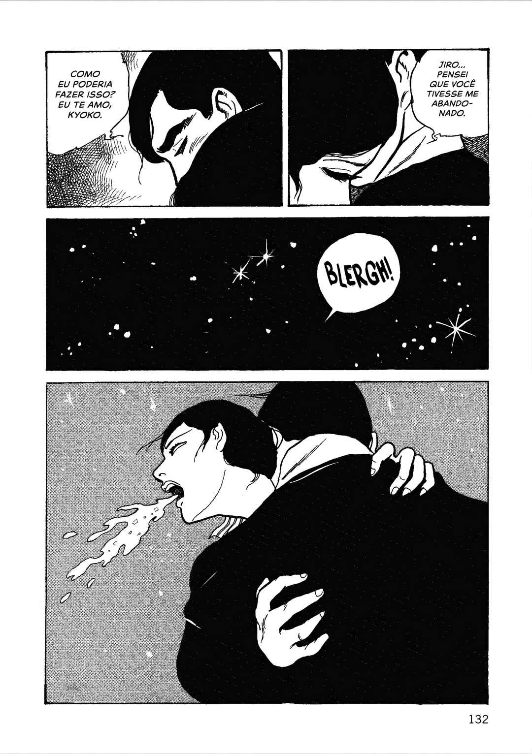 Age of Cohabitation Chapter 32 - Page 21