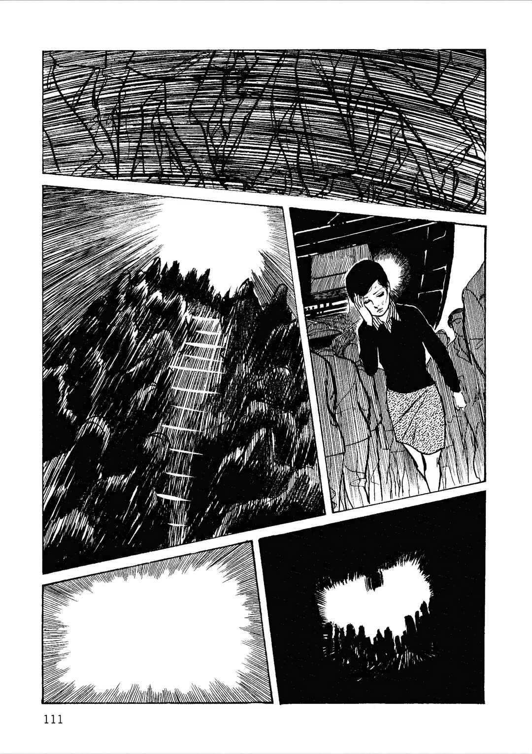 Age of Cohabitation Chapter 32 - Page 3