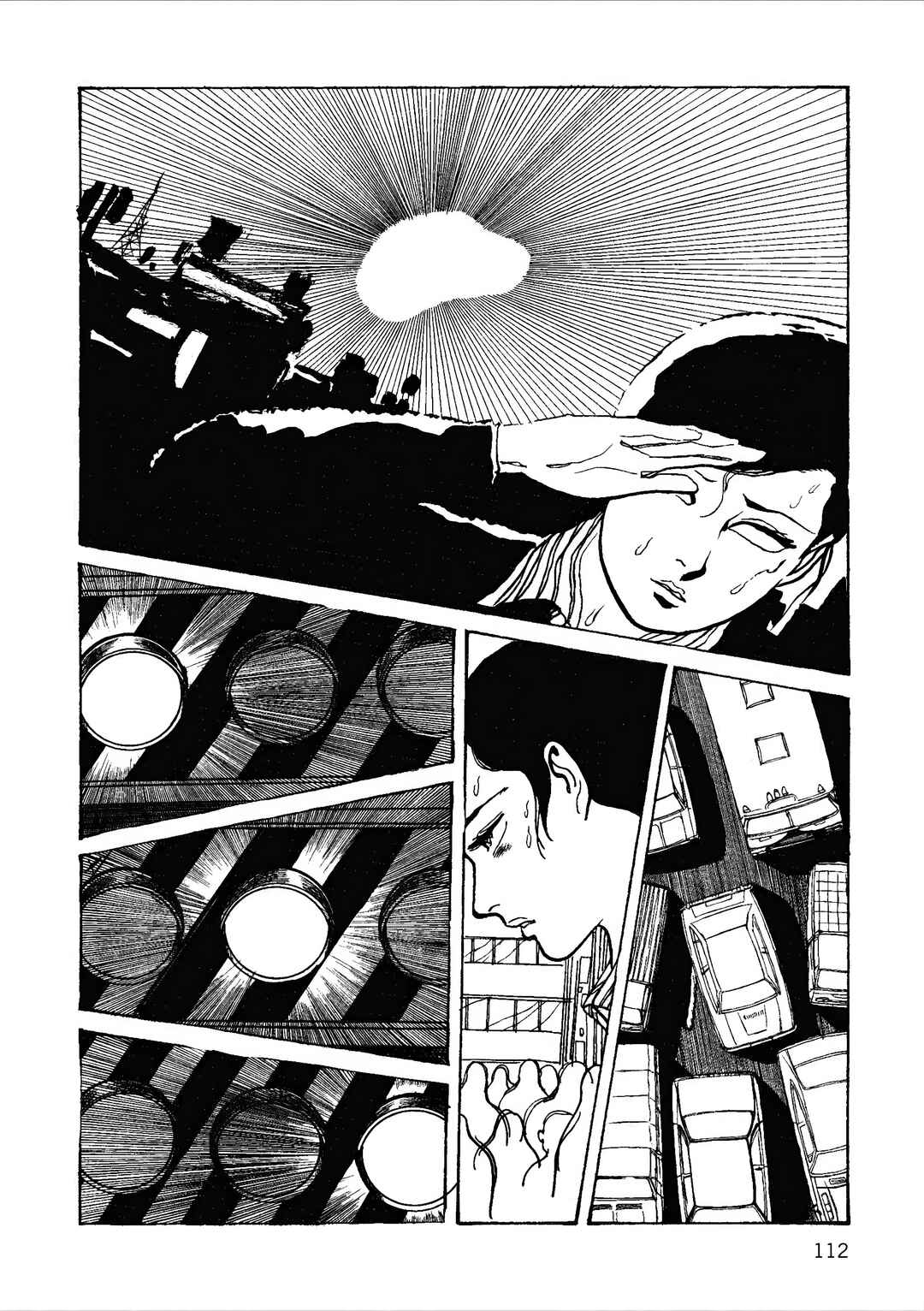 Age of Cohabitation Chapter 32 - Page 4