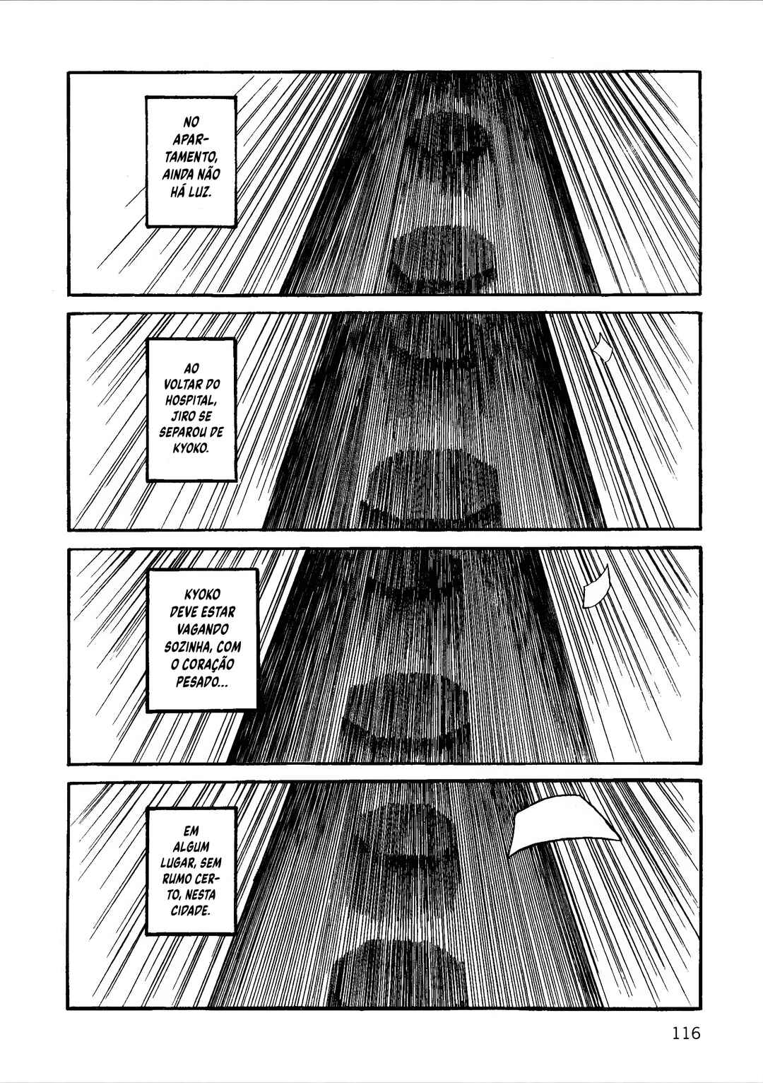 Age of Cohabitation Chapter 32 - Page 7