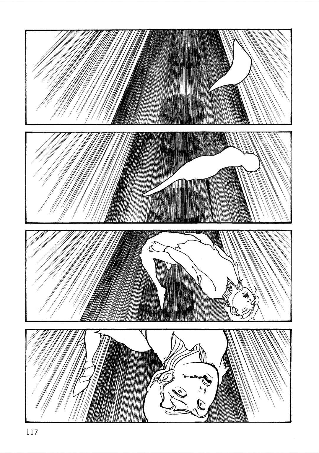Age of Cohabitation Chapter 32 - Page 8