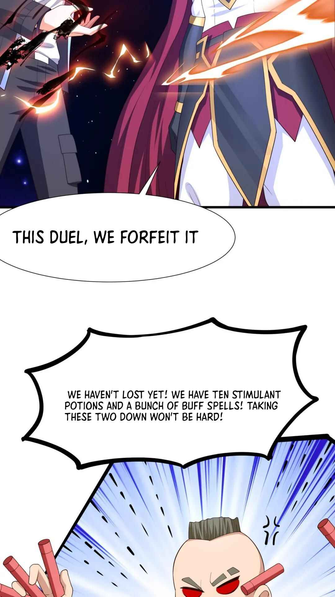 I Made a Harem in the Underworld Chapter 60 - Page 13