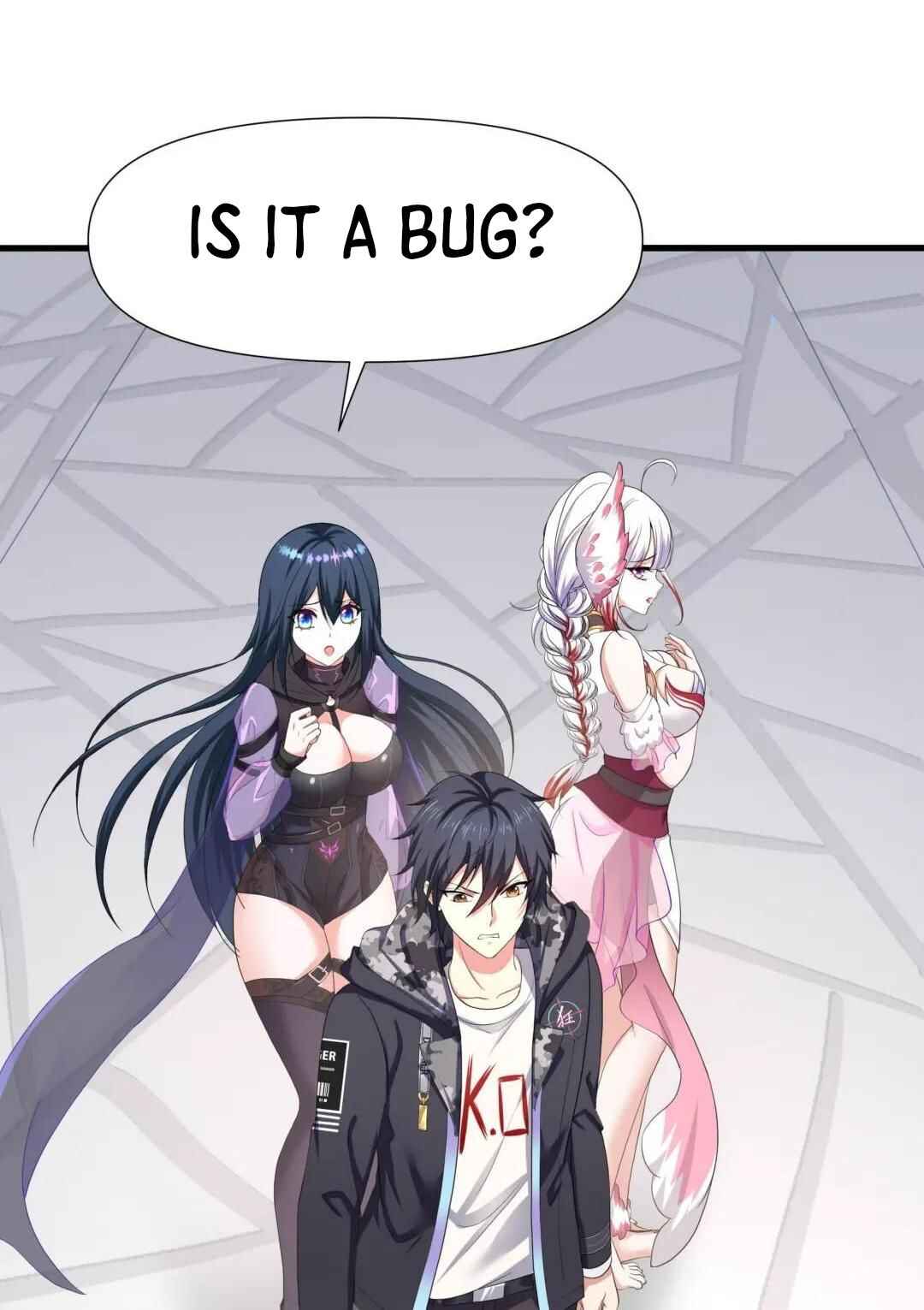 I Made a Harem in the Underworld Chapter 60 - Page 40