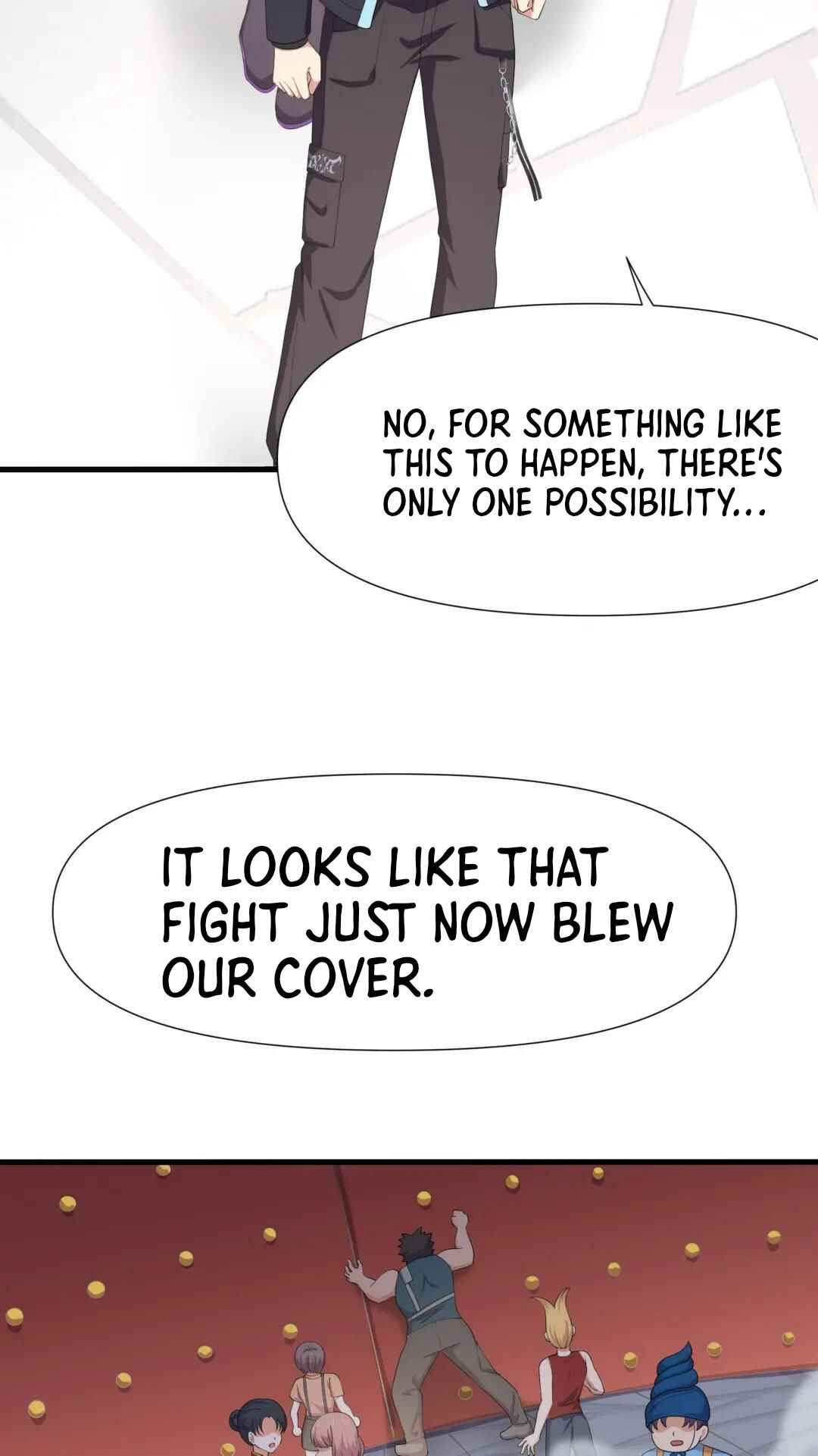 I Made a Harem in the Underworld Chapter 60 - Page 41