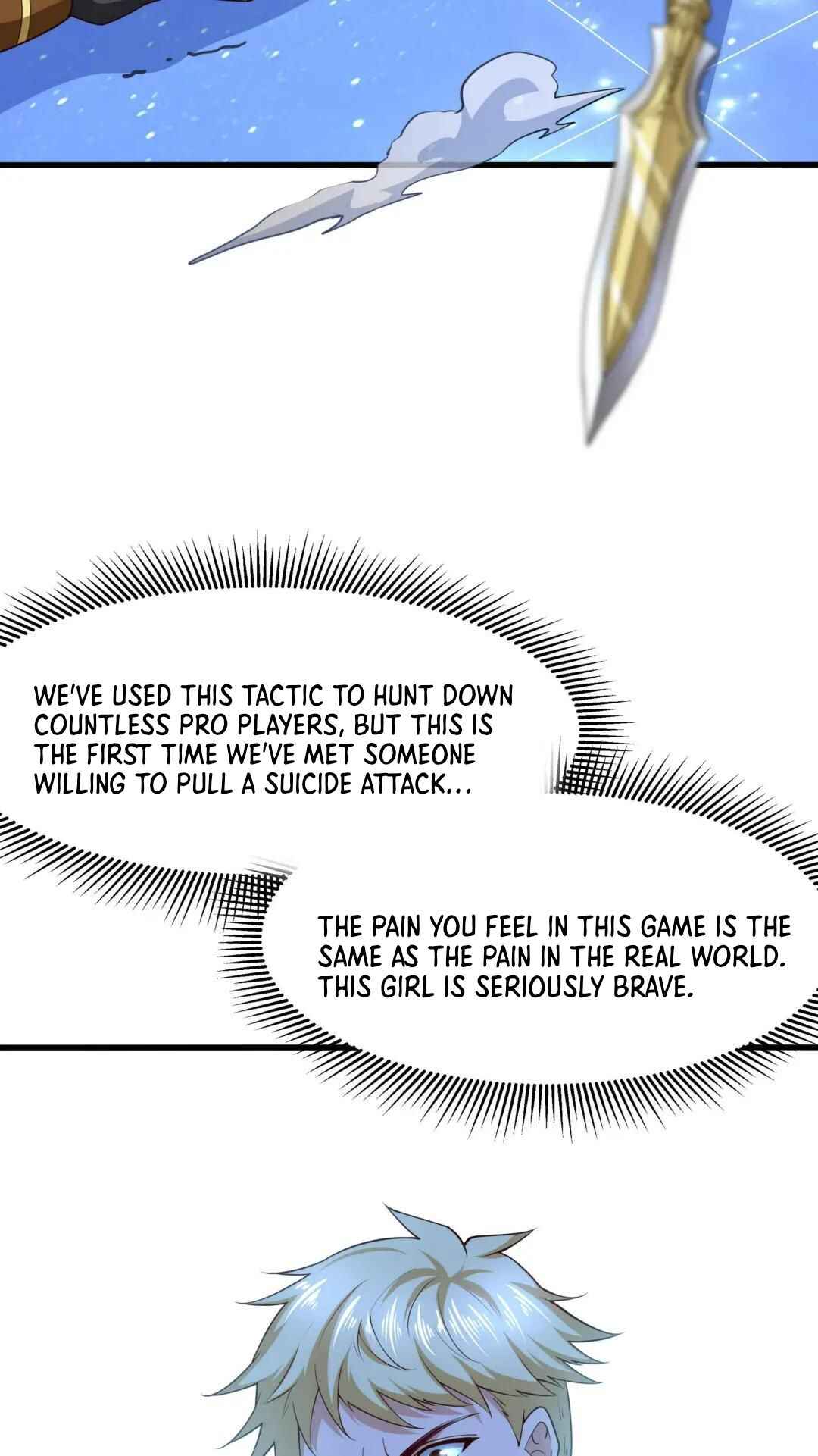 I Made a Harem in the Underworld Chapter 60 - Page 6