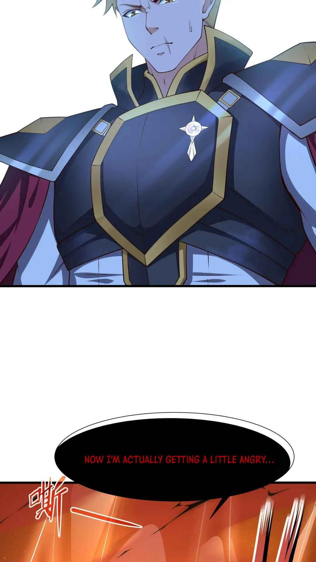 I Made a Harem in the Underworld Chapter 60 - Page 7