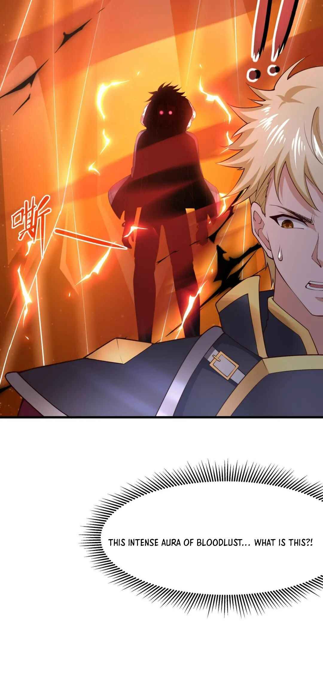 I Made a Harem in the Underworld Chapter 60 - Page 8