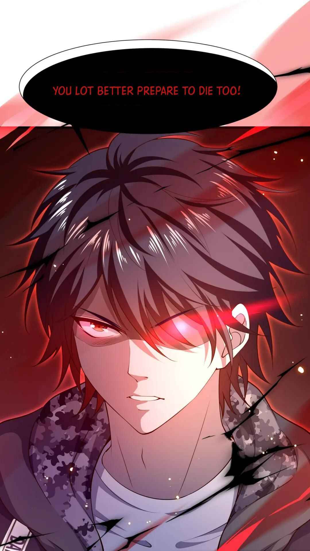 I Made a Harem in the Underworld Chapter 60 - Page 9