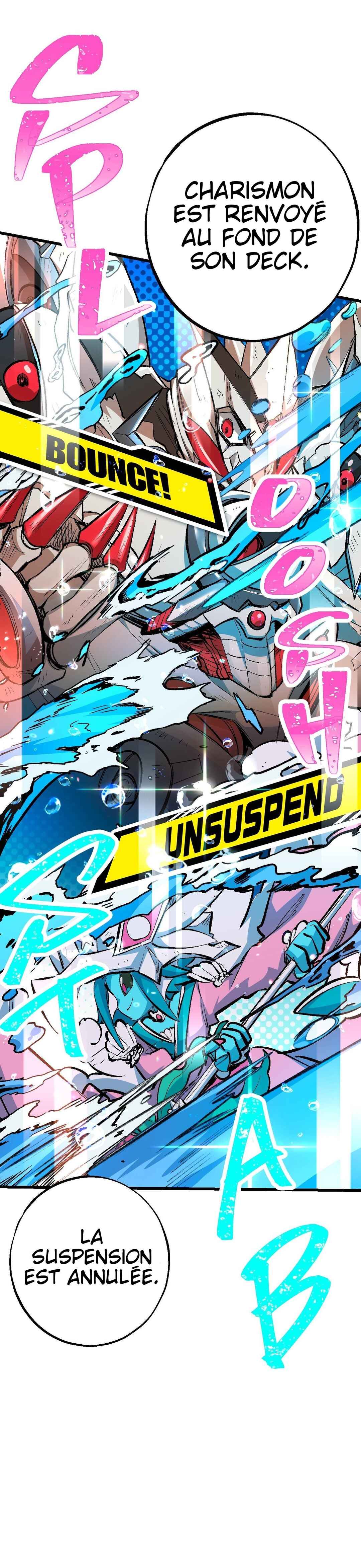 Digimon Liberator Chapter 15.2 - Page 56