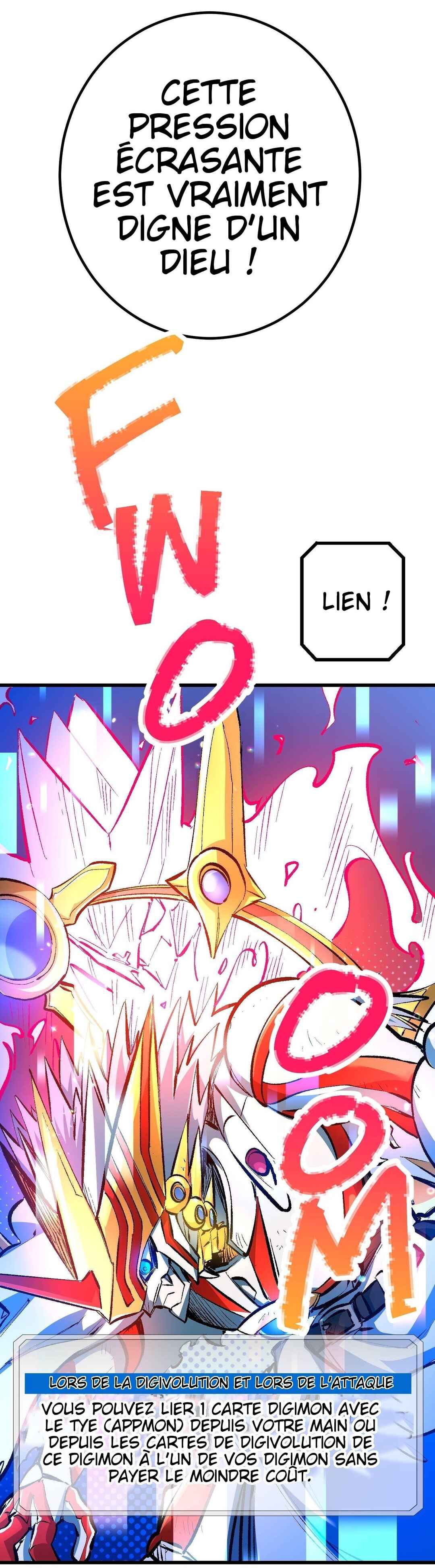 Digimon Liberator Chapter 15.2 - Page 6