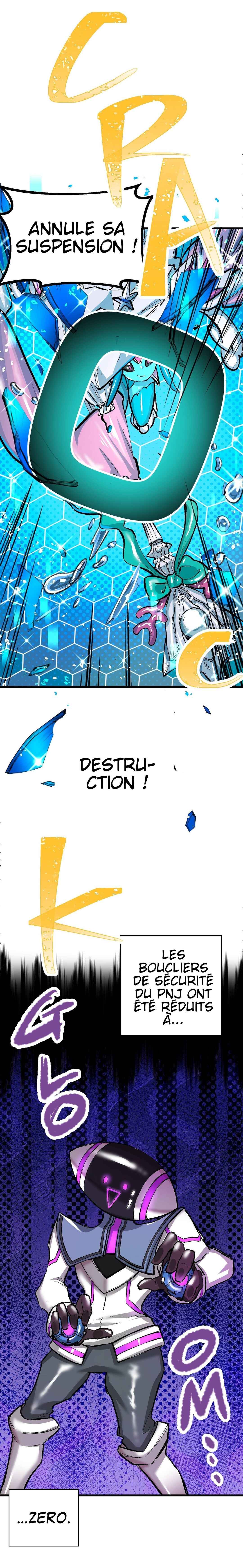 Digimon Liberator Chapter 15.2 - Page 62