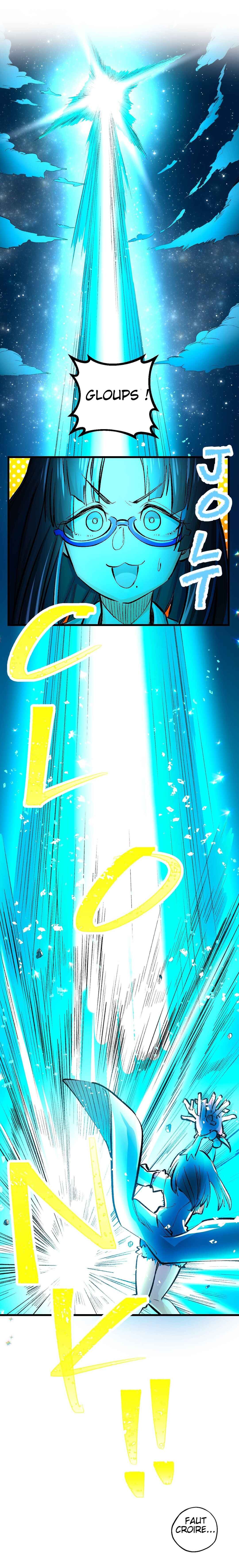 Digimon Liberator Chapter 15.2 - Page 74