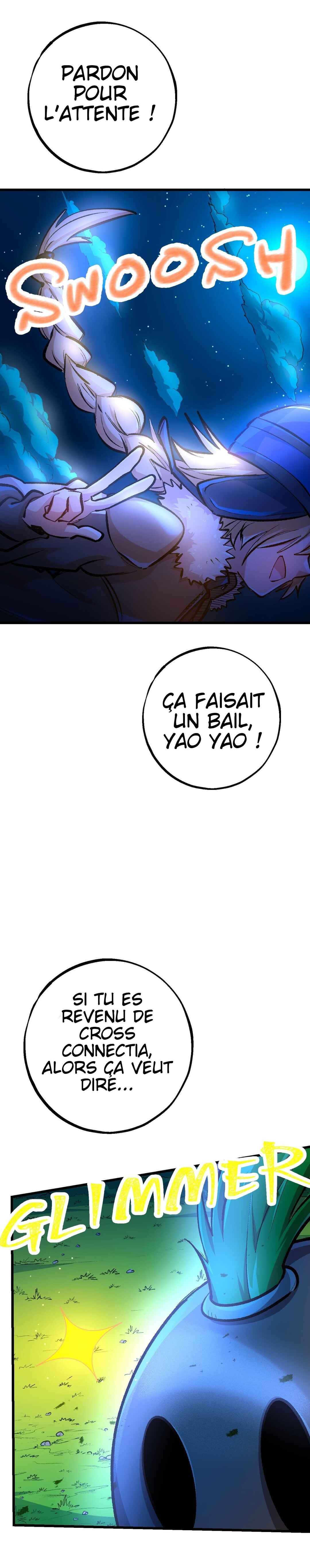 Digimon Liberator Chapter 15.2 - Page 76