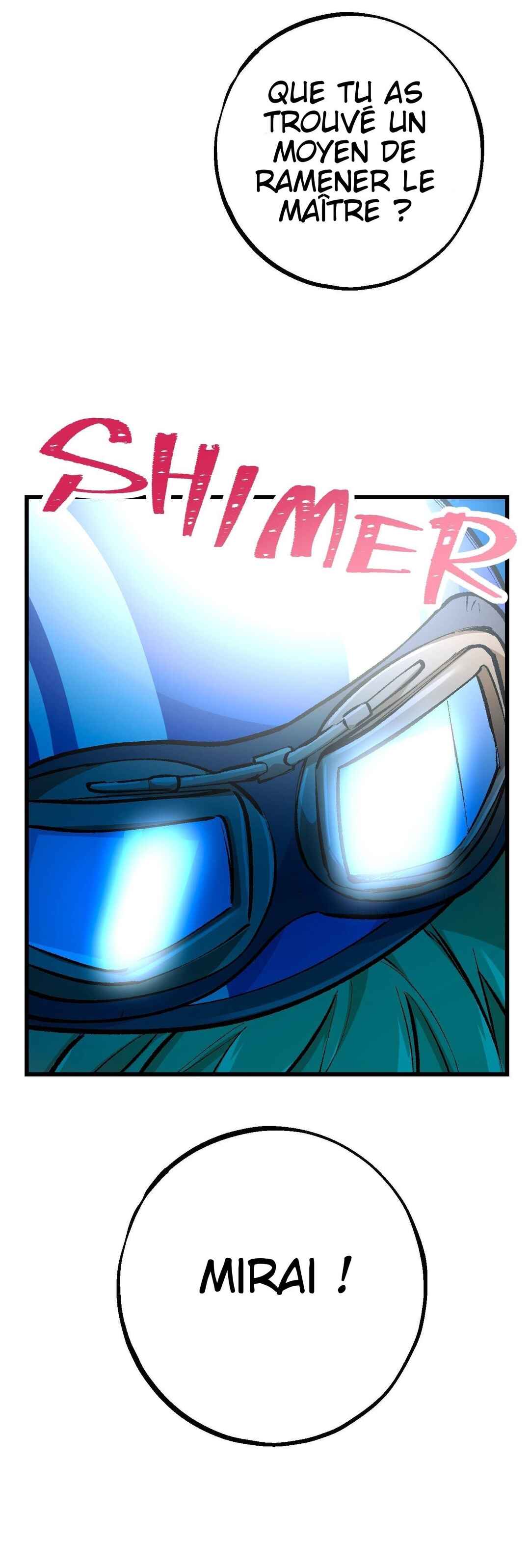 Digimon Liberator Chapter 15.2 - Page 77