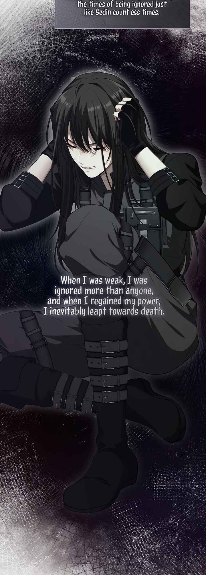 S-geup Hunter-neun Agyeong Gongnyeoga Doegi Silseumnida Chapter 9 - Page 10