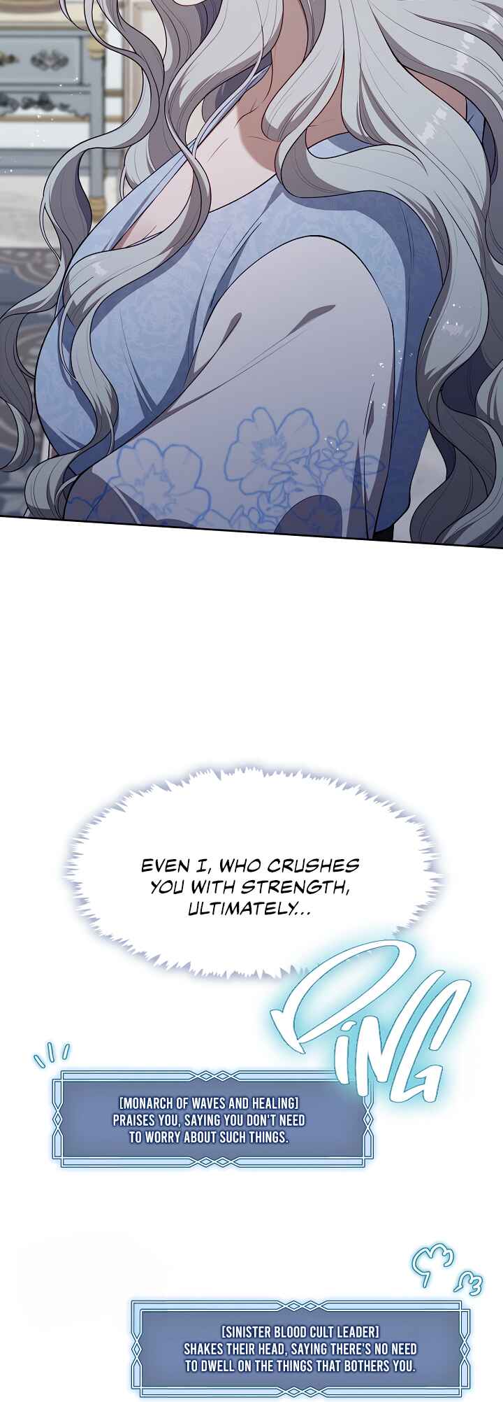 S-geup Hunter-neun Agyeong Gongnyeoga Doegi Silseumnida Chapter 9 - Page 13
