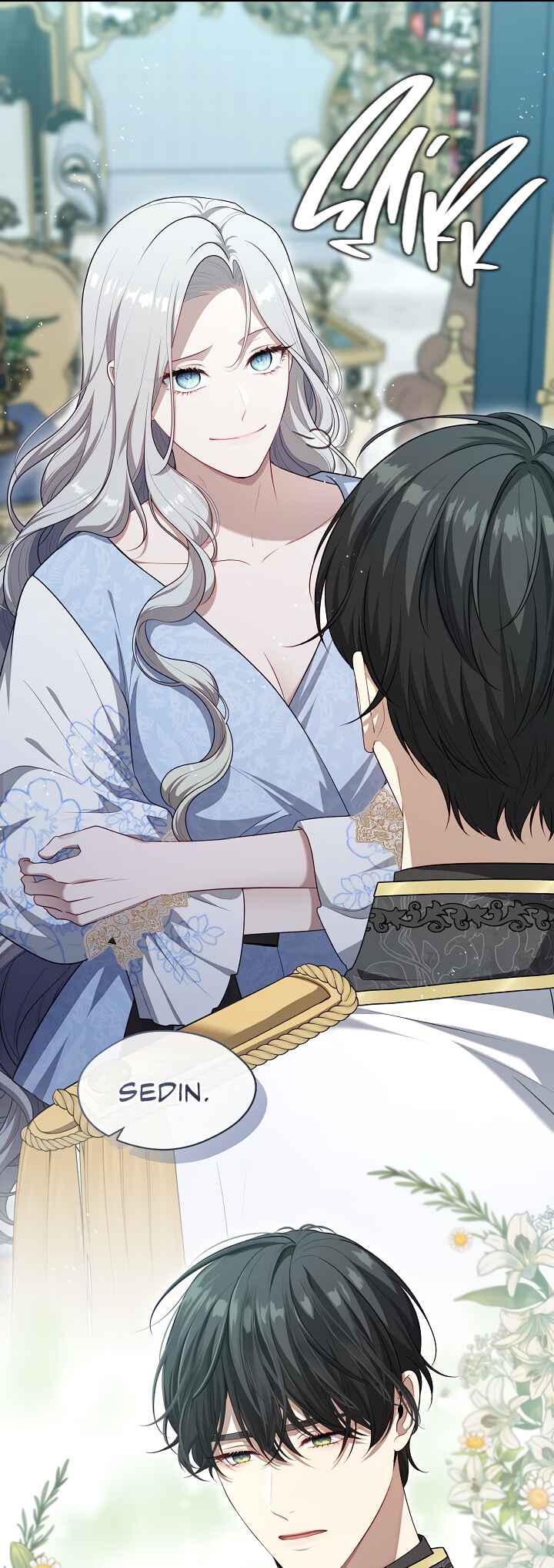 S-geup Hunter-neun Agyeong Gongnyeoga Doegi Silseumnida Chapter 9 - Page 15