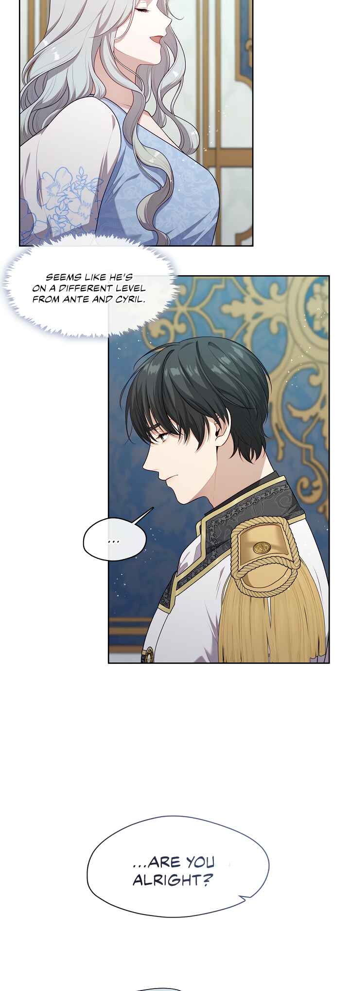 S-geup Hunter-neun Agyeong Gongnyeoga Doegi Silseumnida Chapter 9 - Page 17