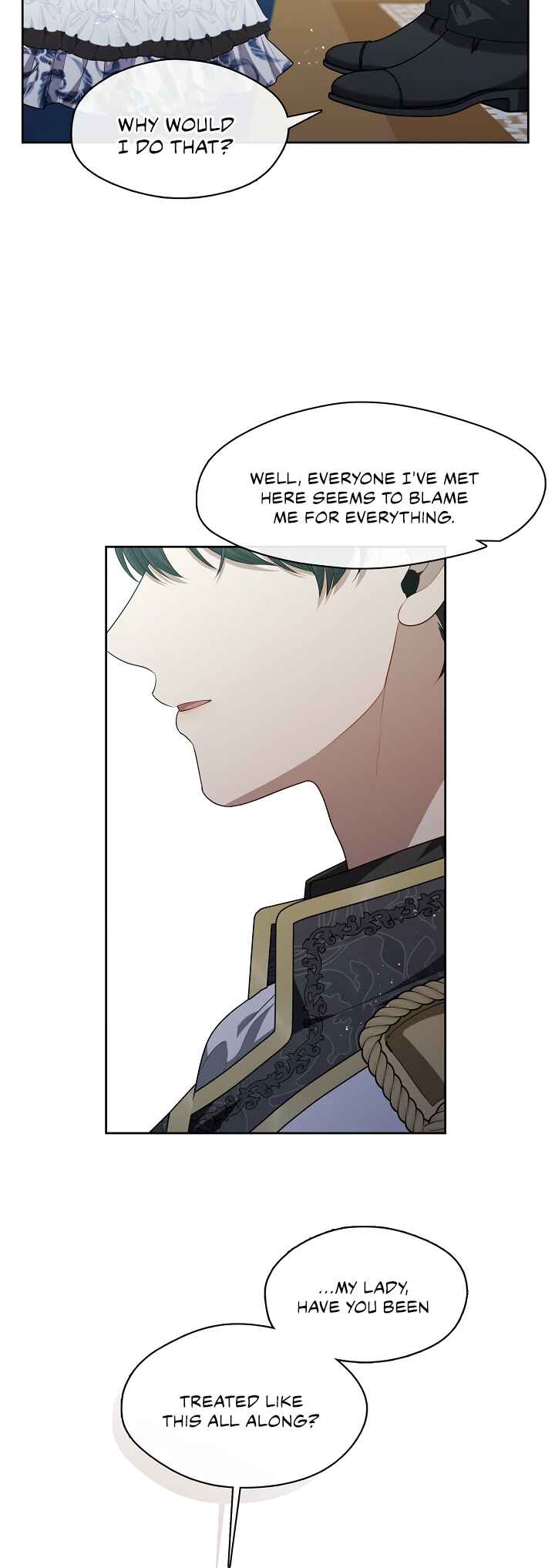 S-geup Hunter-neun Agyeong Gongnyeoga Doegi Silseumnida Chapter 9 - Page 19