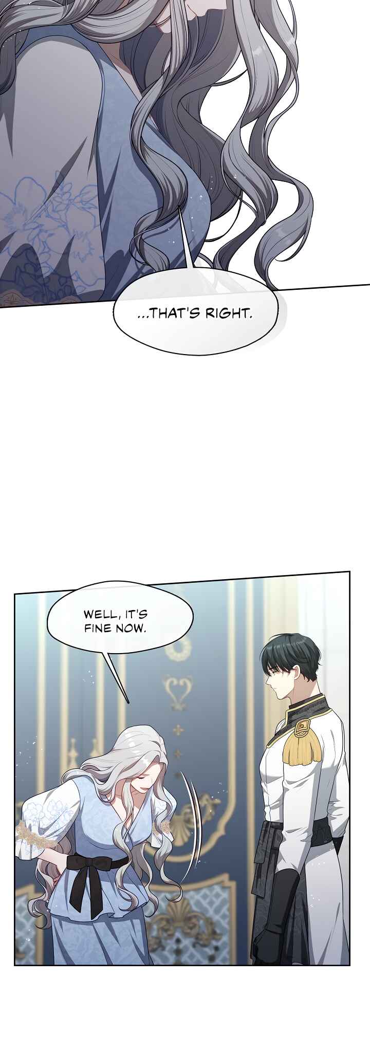 S-geup Hunter-neun Agyeong Gongnyeoga Doegi Silseumnida Chapter 9 - Page 21