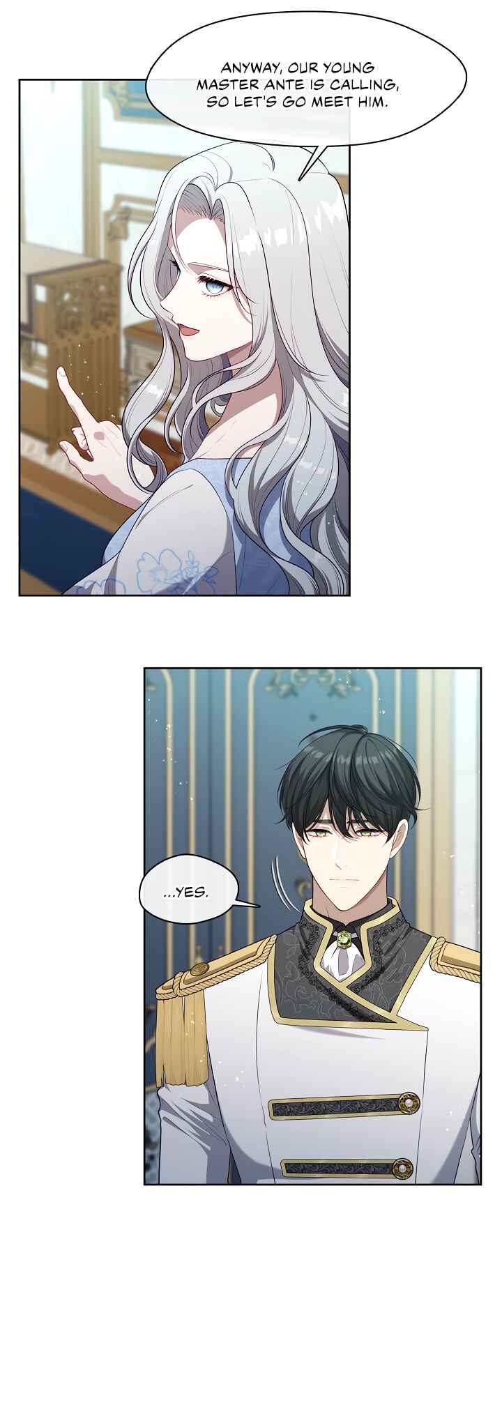 S-geup Hunter-neun Agyeong Gongnyeoga Doegi Silseumnida Chapter 9 - Page 22
