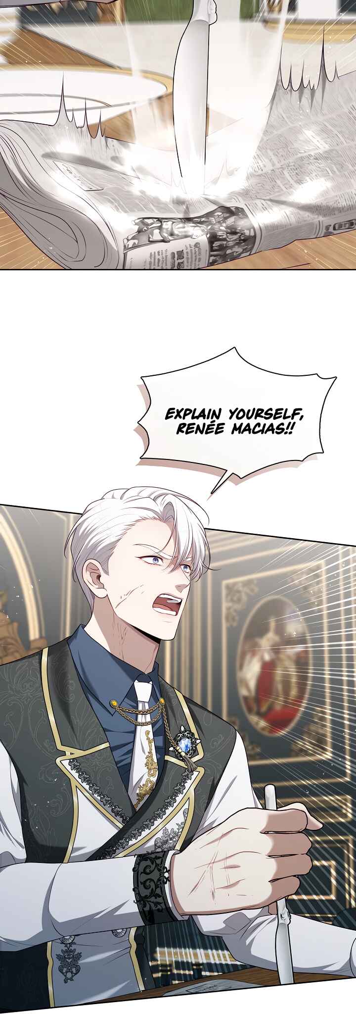 S-geup Hunter-neun Agyeong Gongnyeoga Doegi Silseumnida Chapter 9 - Page 24