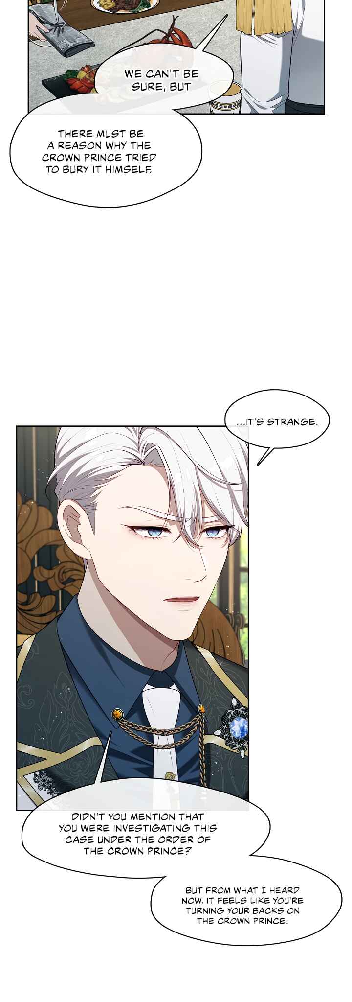 S-geup Hunter-neun Agyeong Gongnyeoga Doegi Silseumnida Chapter 9 - Page 27
