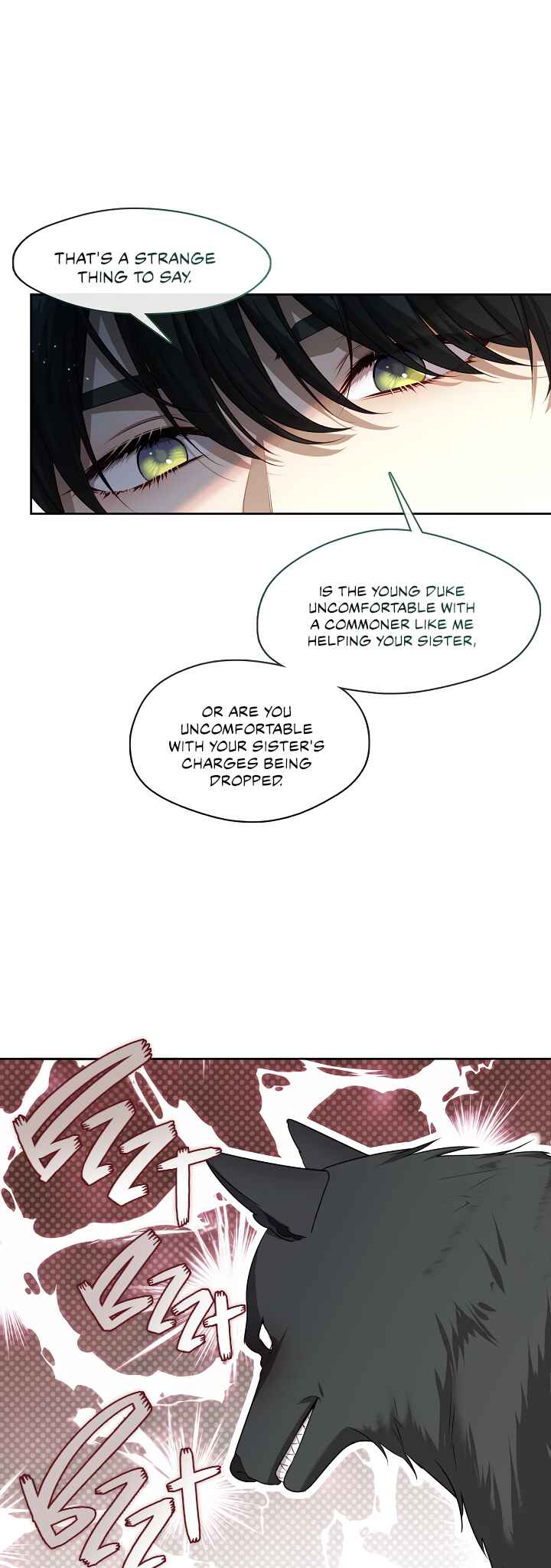 S-geup Hunter-neun Agyeong Gongnyeoga Doegi Silseumnida Chapter 9 - Page 29
