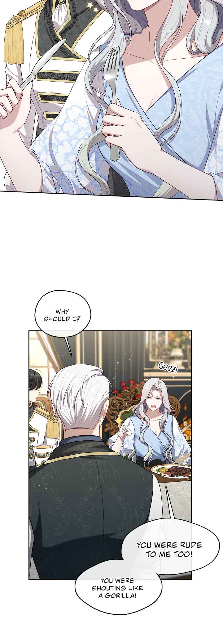 S-geup Hunter-neun Agyeong Gongnyeoga Doegi Silseumnida Chapter 9 - Page 33