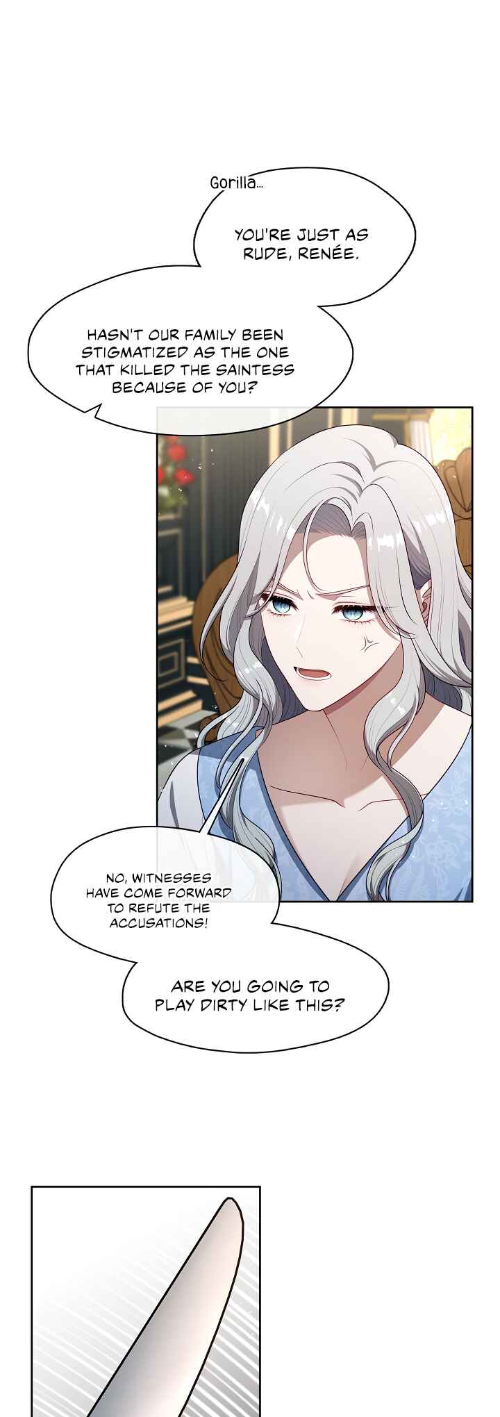 S-geup Hunter-neun Agyeong Gongnyeoga Doegi Silseumnida Chapter 9 - Page 34