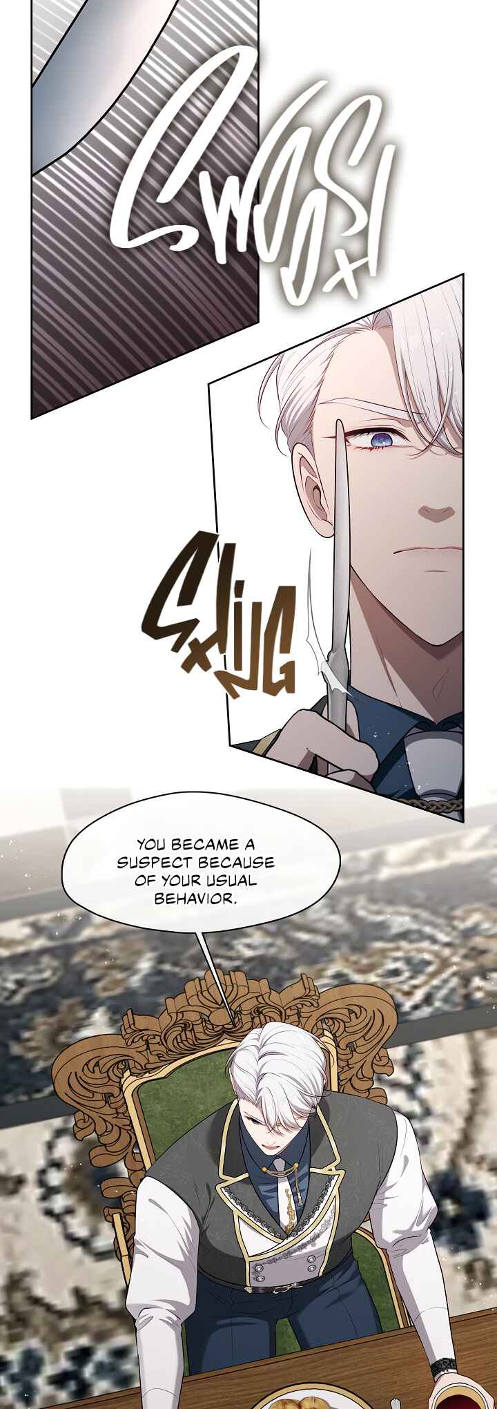 S-geup Hunter-neun Agyeong Gongnyeoga Doegi Silseumnida Chapter 9 - Page 35