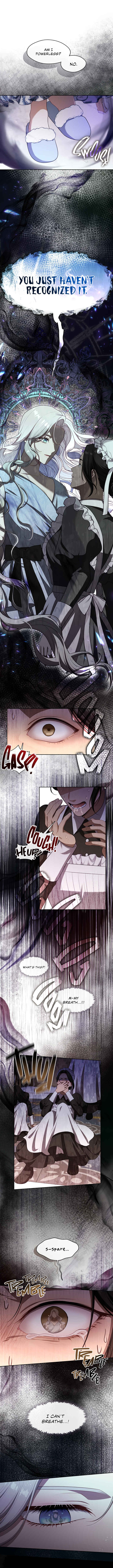 S-geup Hunter-neun Agyeong Gongnyeoga Doegi Silseumnida Chapter 9 - Page 7