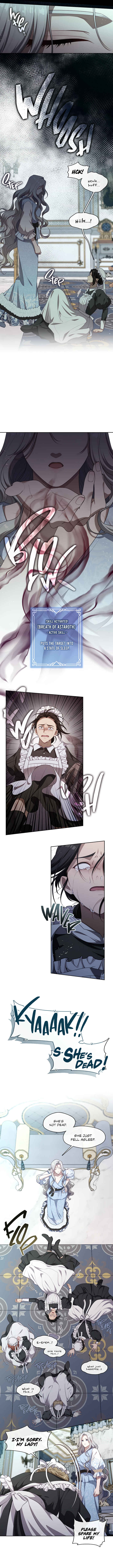 S-geup Hunter-neun Agyeong Gongnyeoga Doegi Silseumnida Chapter 9 - Page 8