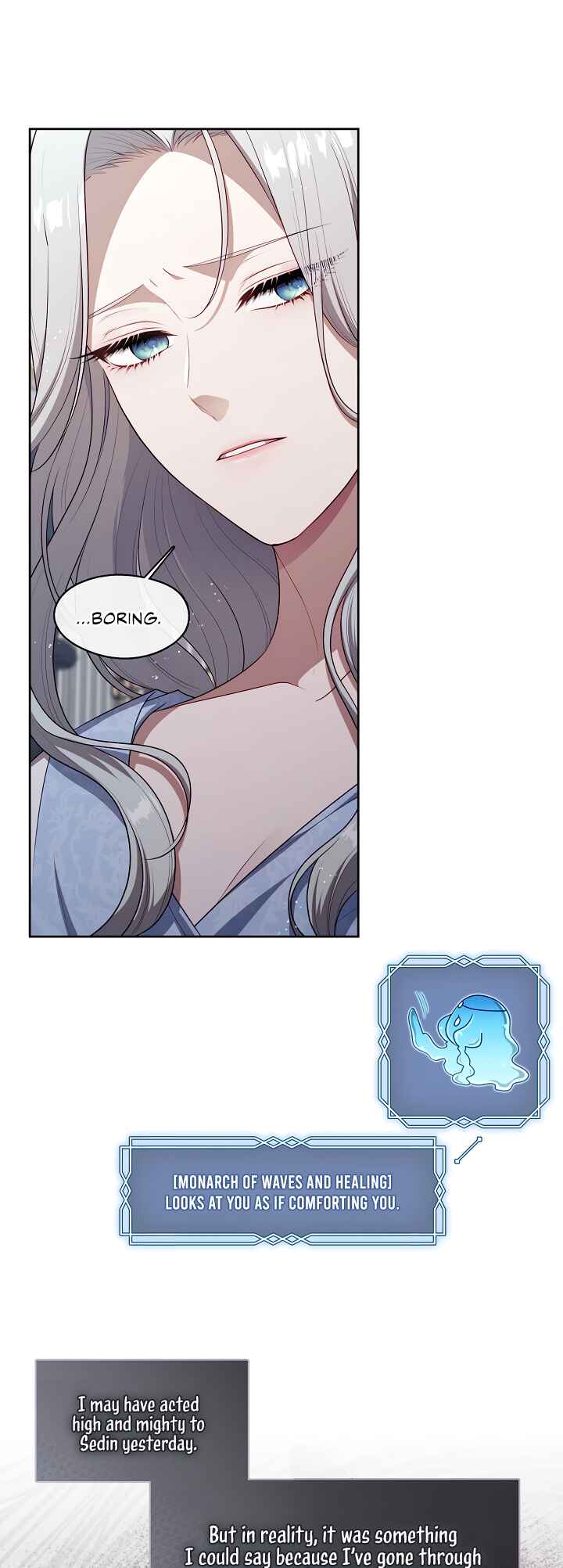 S-geup Hunter-neun Agyeong Gongnyeoga Doegi Silseumnida Chapter 9 - Page 9