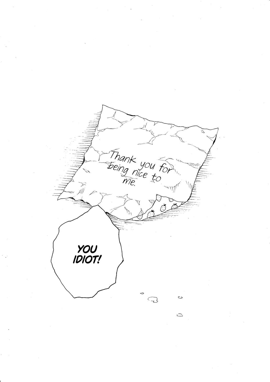 Short Comic Collection Chapter 2 - Page 4