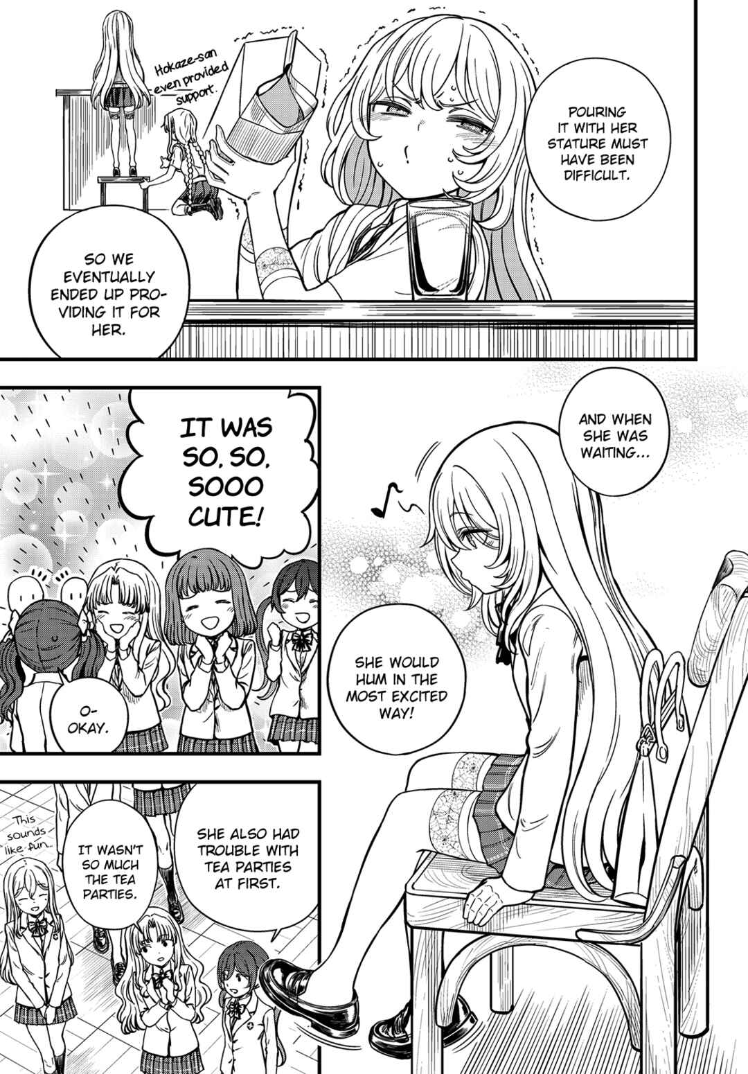 Toaru Majutsu no Index Gaiden - Toaru Kagaku no Mental Out Chapter 29.5 - Page 3