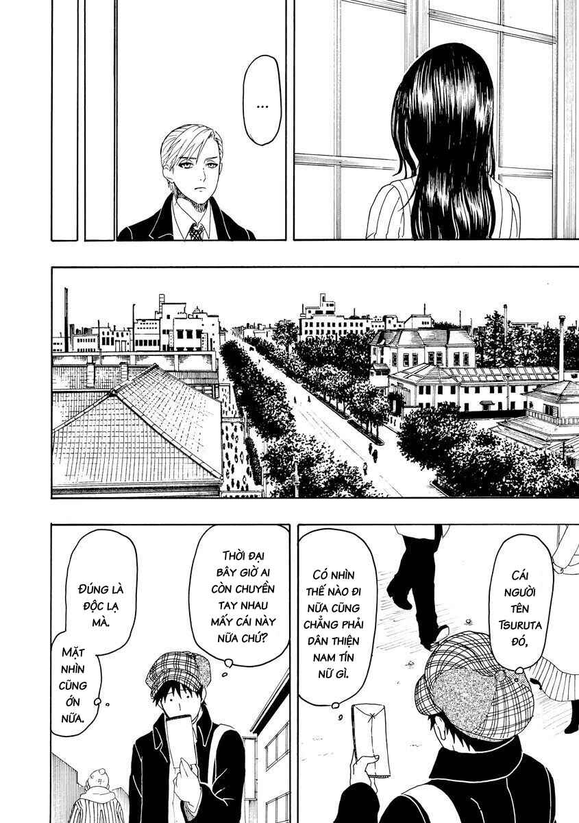 Bishu no Daichi Fukushu ~Fukushuu no tame ni Kao wo Suteta Onna~ Chapter 45 - Page 14