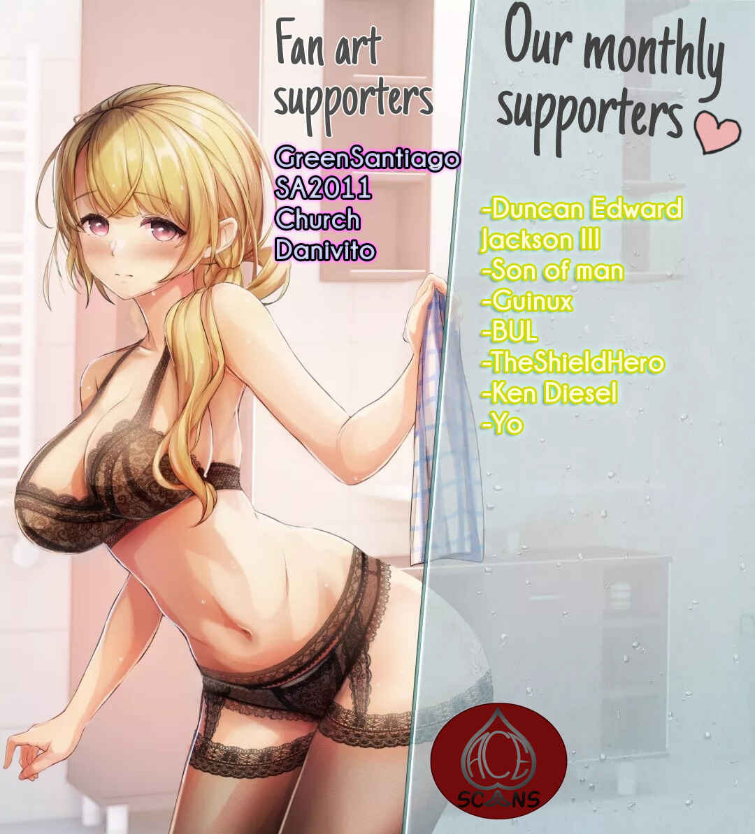 Musume Janakute Mama ga Suki nano!? Chapter 14.3 - Page 10