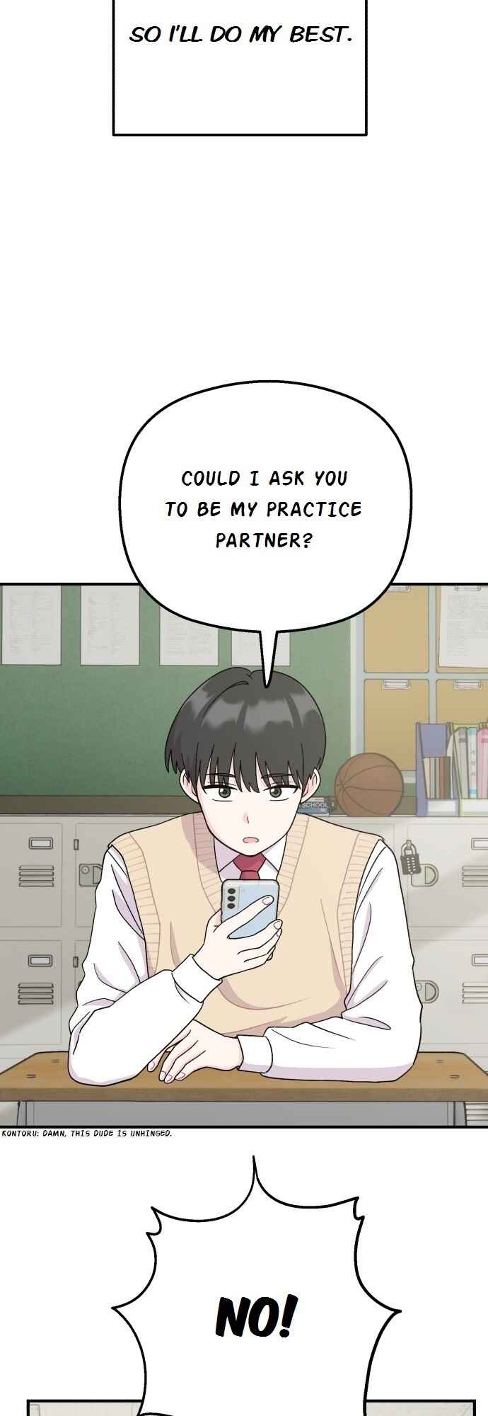Dugeundugeun Daejakjeon Chapter 2 - Page 11