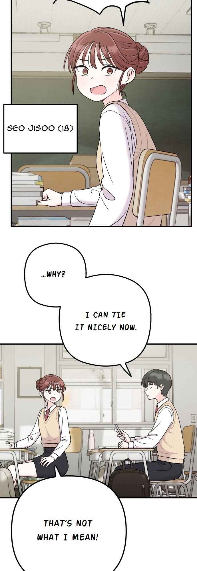 Dugeundugeun Daejakjeon Chapter 2 - Page 12