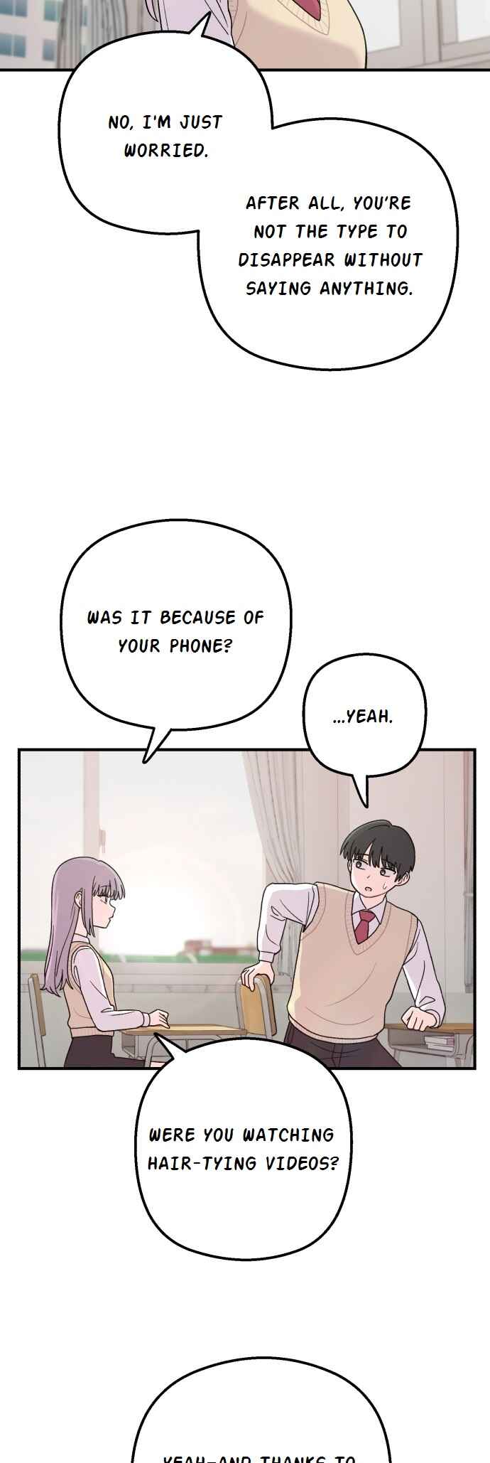 Dugeundugeun Daejakjeon Chapter 2 - Page 19