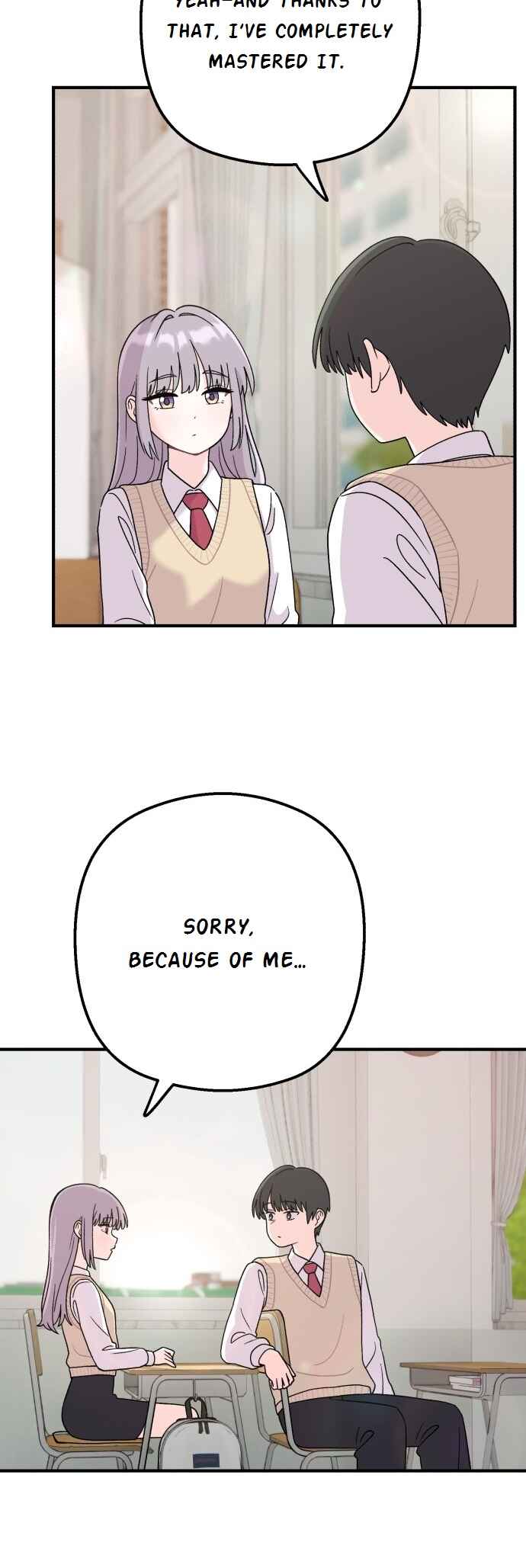 Dugeundugeun Daejakjeon Chapter 2 - Page 20