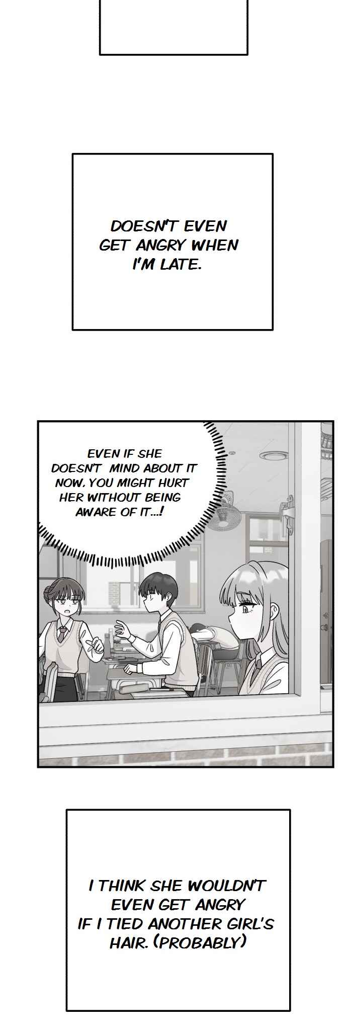 Dugeundugeun Daejakjeon Chapter 2 - Page 22