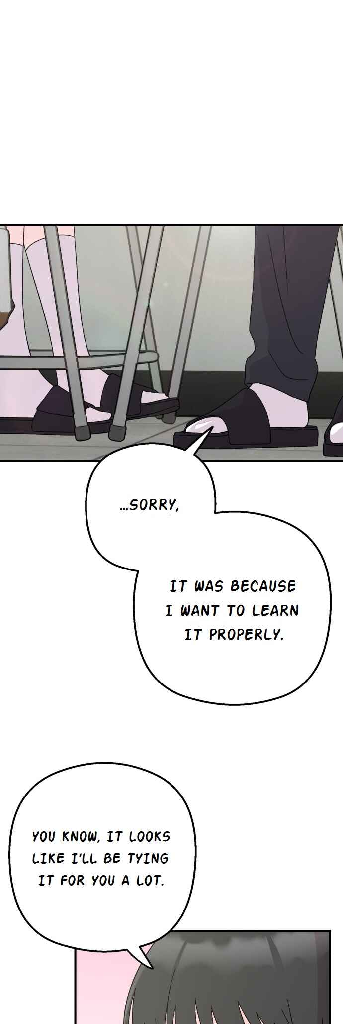 Dugeundugeun Daejakjeon Chapter 2 - Page 24